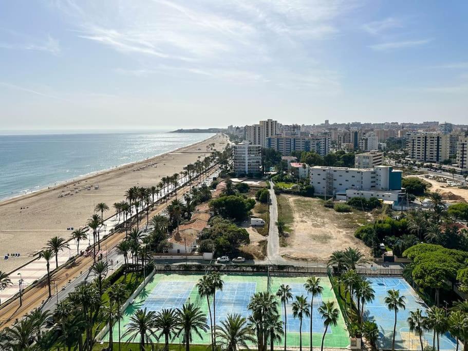 Apto. Tobago, Vistas Y Urbanizacion De Ensueno El Campello Exterior photo
